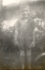 '40 Bubi 5 jaar oud